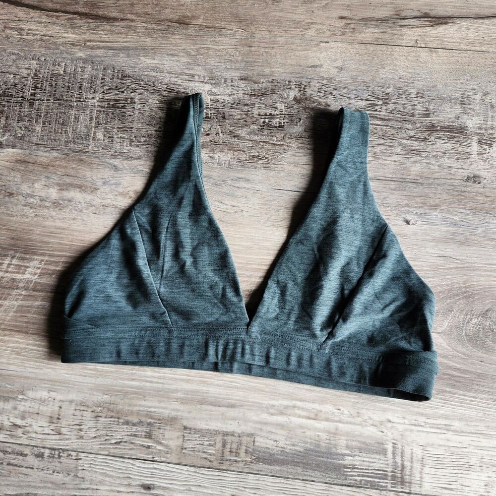 Athleta bra